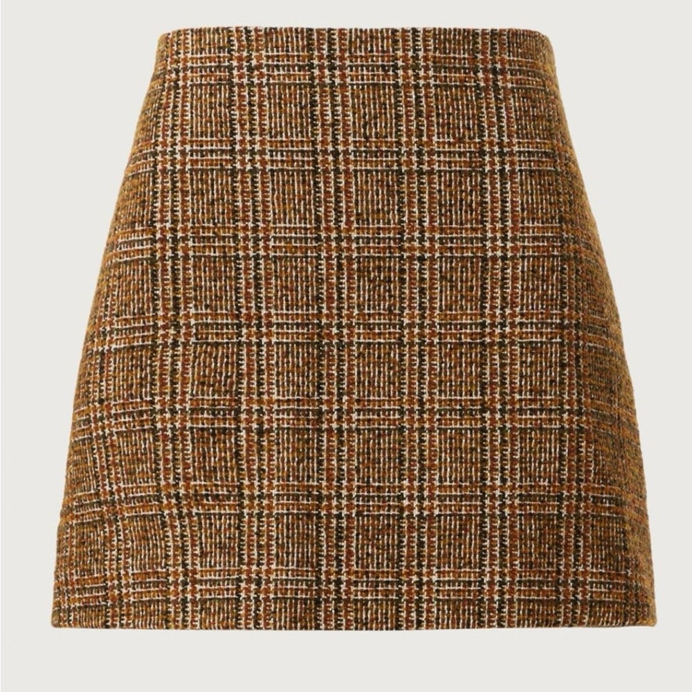 Seine Skirt by Rodebjer